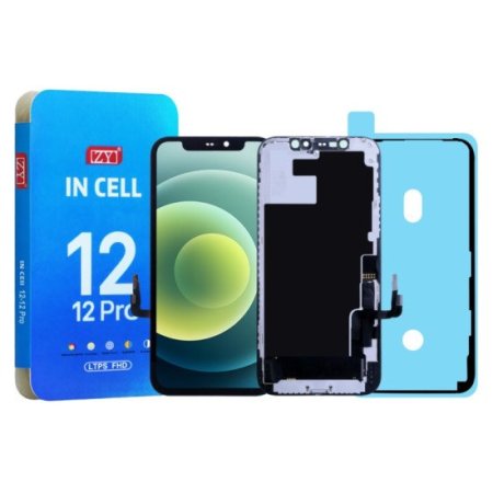 IPHONE 12 ZY